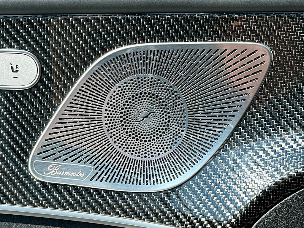 Thumbnail: 2022 Mercedes-Benz GLE - 26