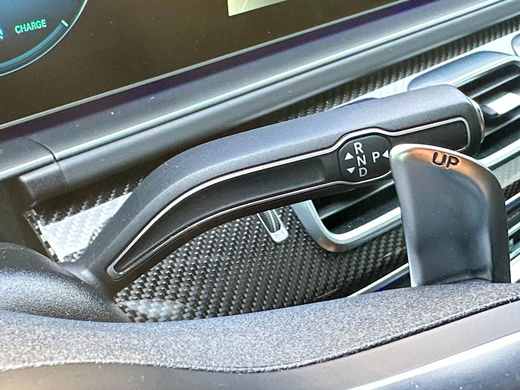 Thumbnail: 2022 Mercedes-Benz GLE - 18