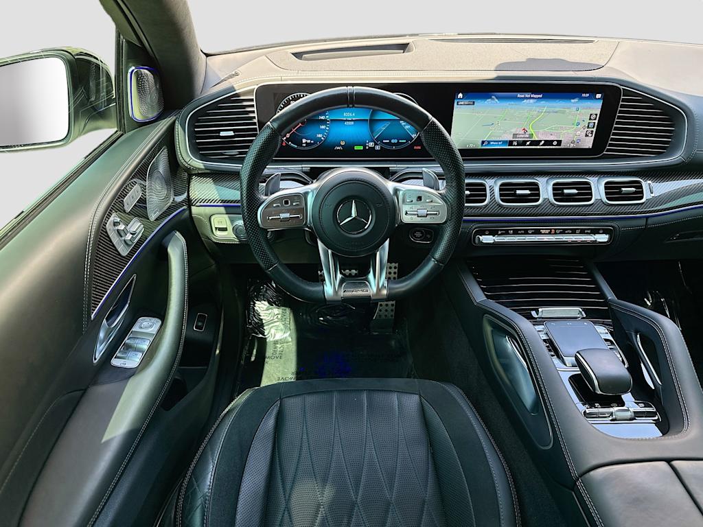 Thumbnail: 2022 Mercedes-Benz GLE - 14