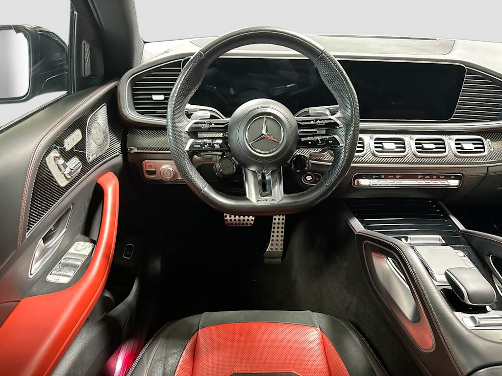 Thumbnail: 2024 Mercedes-Benz GLE - 14
