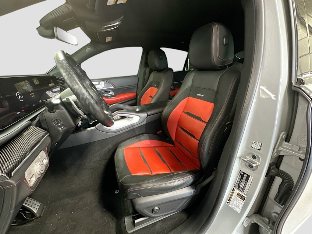 Thumbnail: 2024 Mercedes-Benz GLE - 11