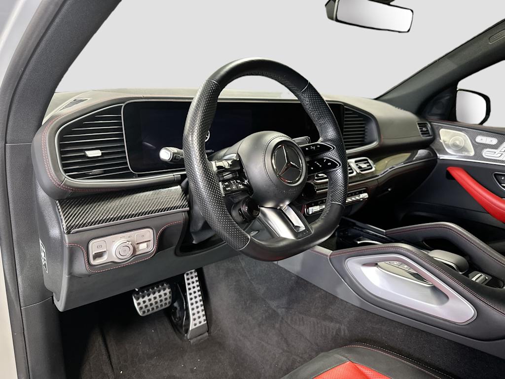 Thumbnail: 2024 Mercedes-Benz GLE - 2