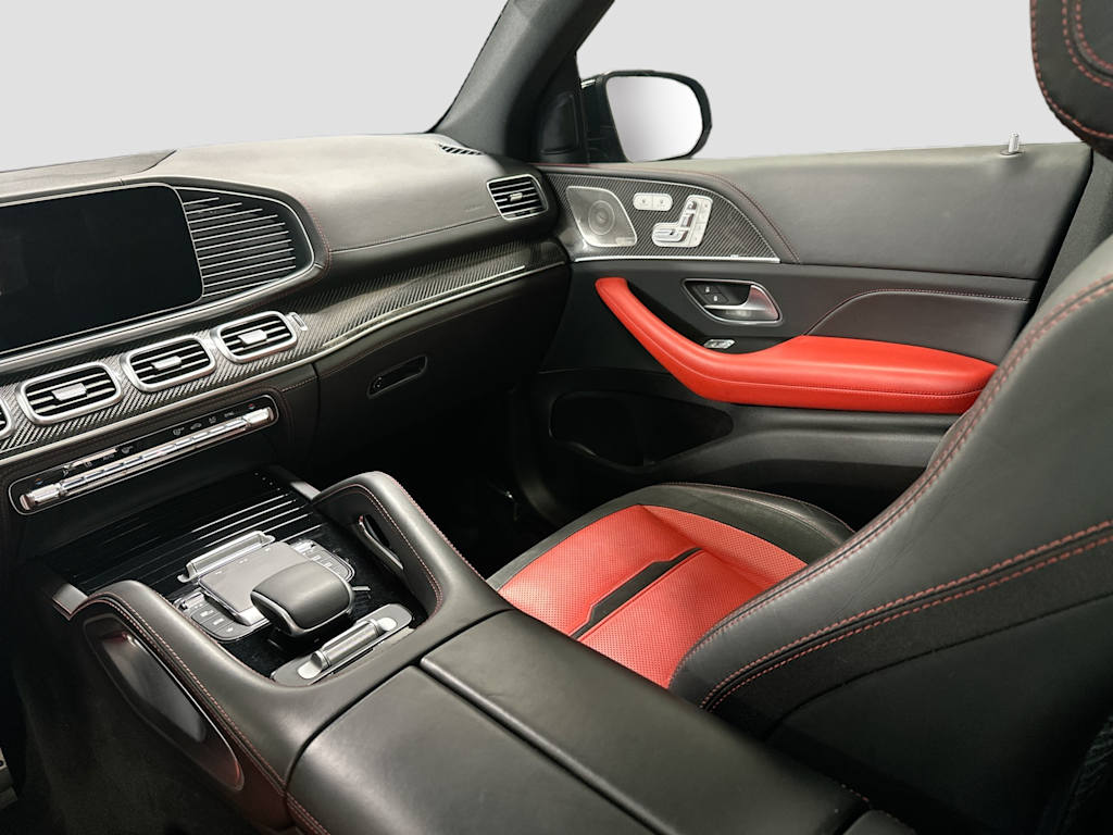 Thumbnail: 2024 Mercedes-Benz GLE - 15