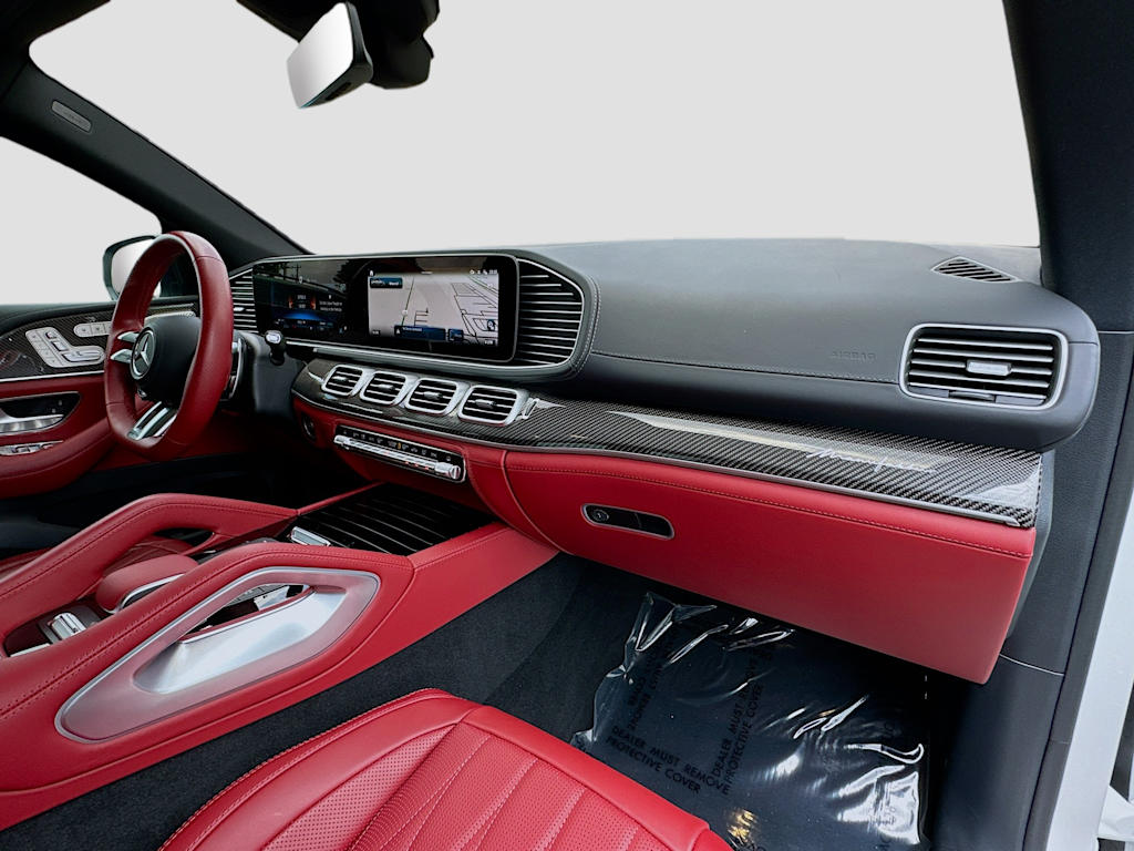 Thumbnail: 2025 Mercedes-Benz GLE - 32