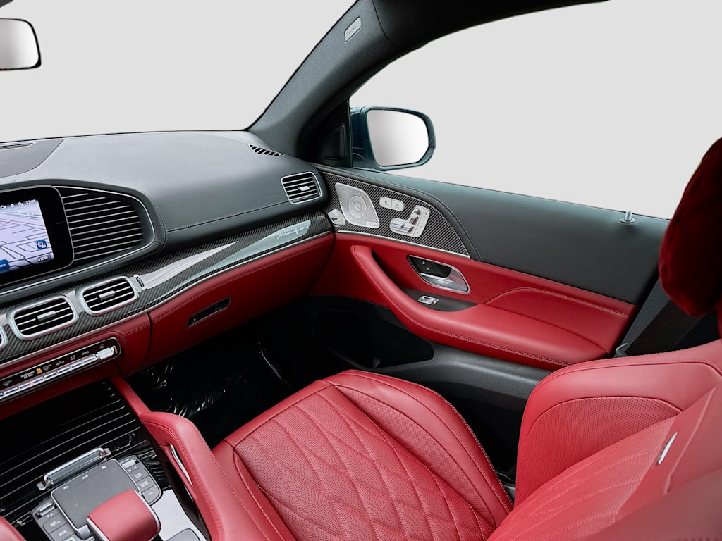 Thumbnail: 2025 Mercedes-Benz GLE - 15