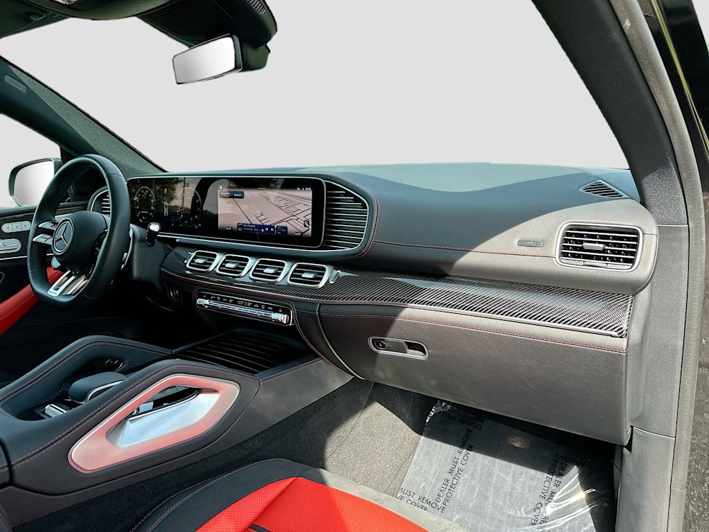 Thumbnail: 2024 Mercedes-Benz GLE - 33