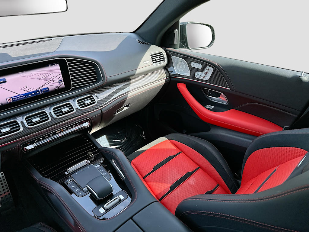 Thumbnail: 2024 Mercedes-Benz GLE - 14
