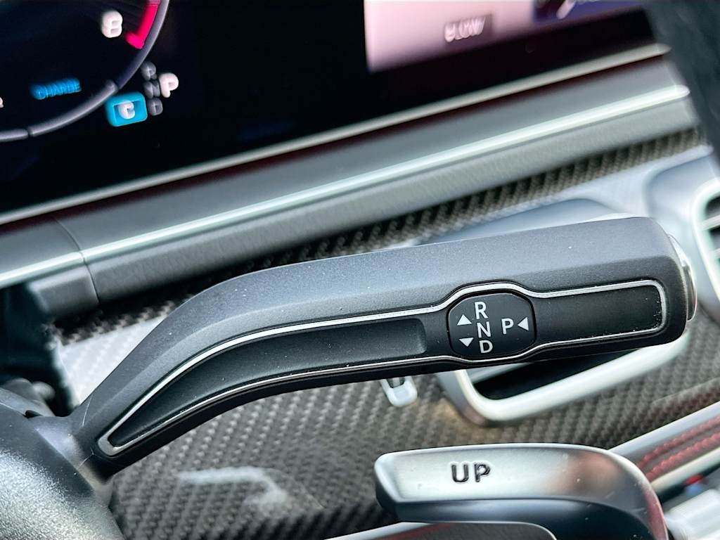 Thumbnail: 2024 Mercedes-Benz GLE - 16