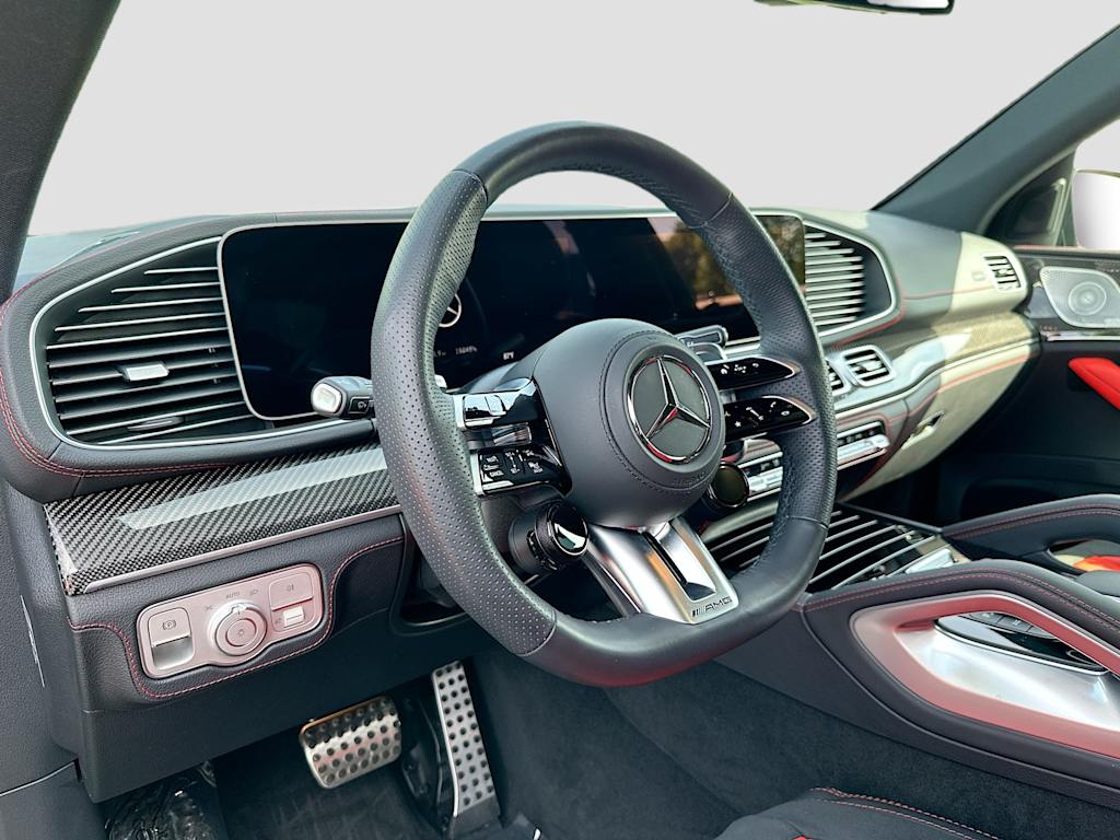 Thumbnail: 2024 Mercedes-Benz GLE - 2