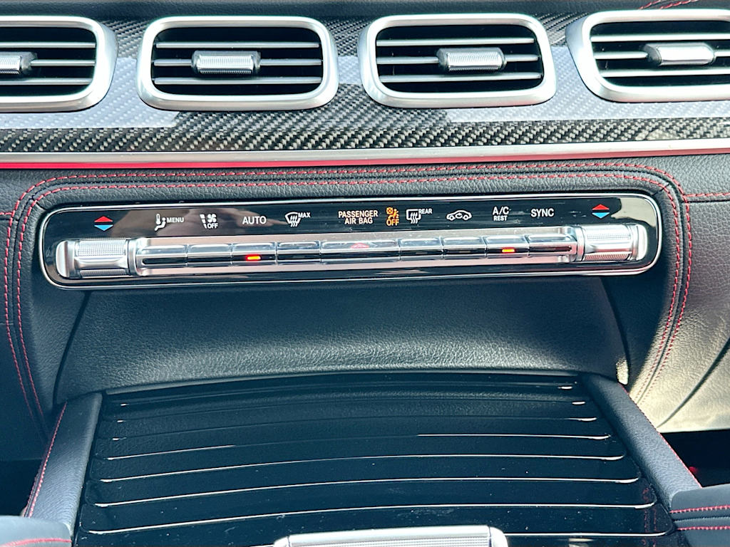Thumbnail: 2024 Mercedes-Benz GLE - 26