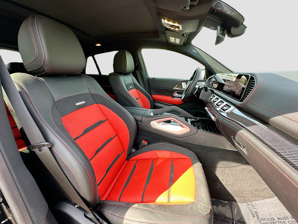 Thumbnail: 2024 Mercedes-Benz GLE - 32