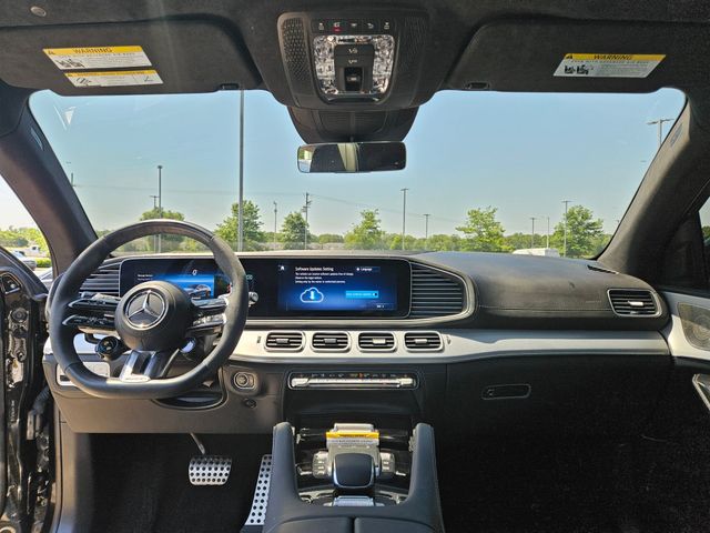 Thumbnail: 2025 Mercedes-Benz GLE - 10