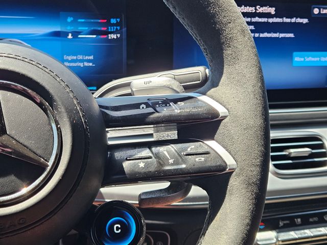 Thumbnail: 2025 Mercedes-Benz GLE - 30