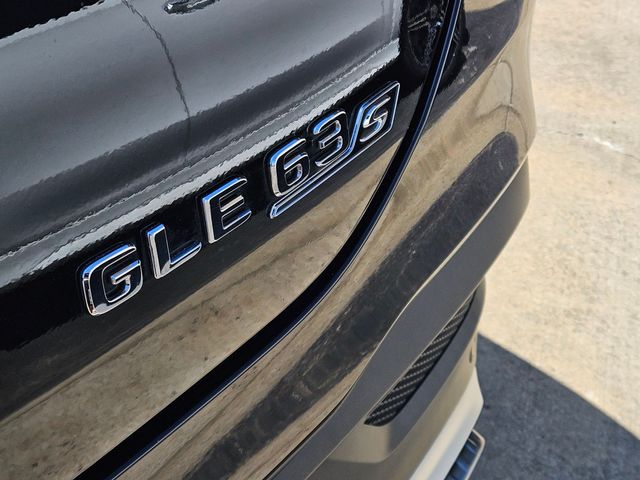 Thumbnail: 2025 Mercedes-Benz GLE - 23