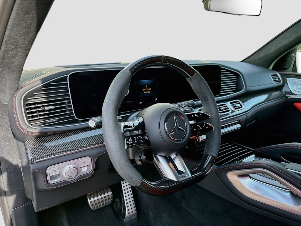Thumbnail: 2026 Mercedes-Benz GLE - 2