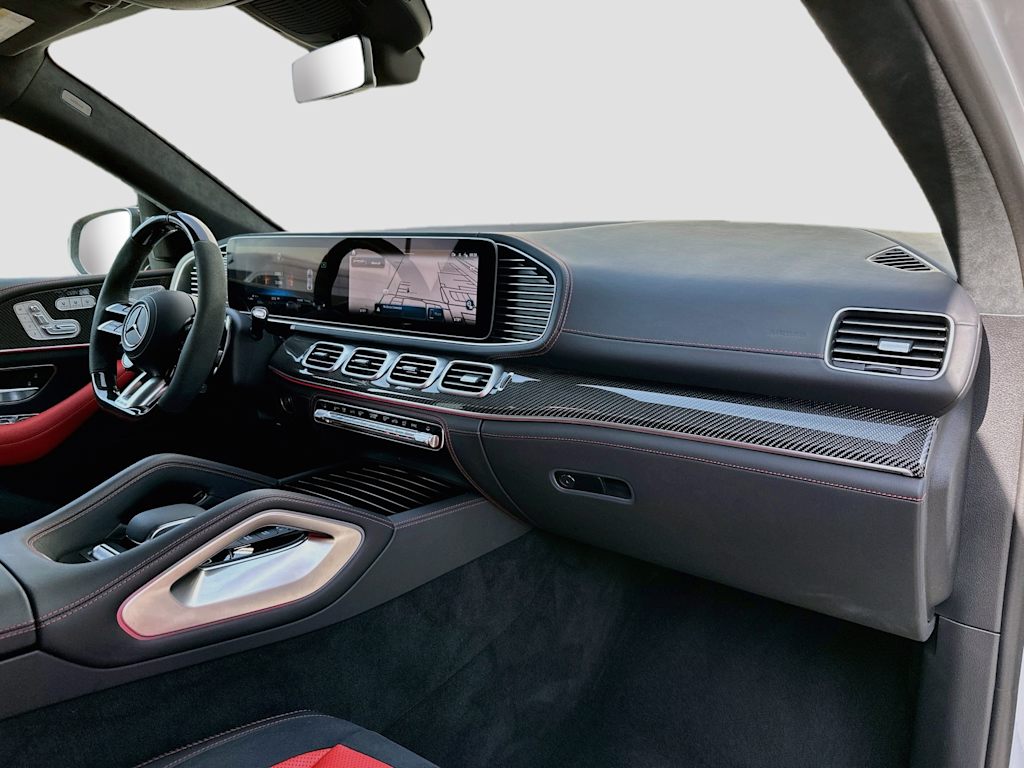 Thumbnail: 2026 Mercedes-Benz GLE - 33