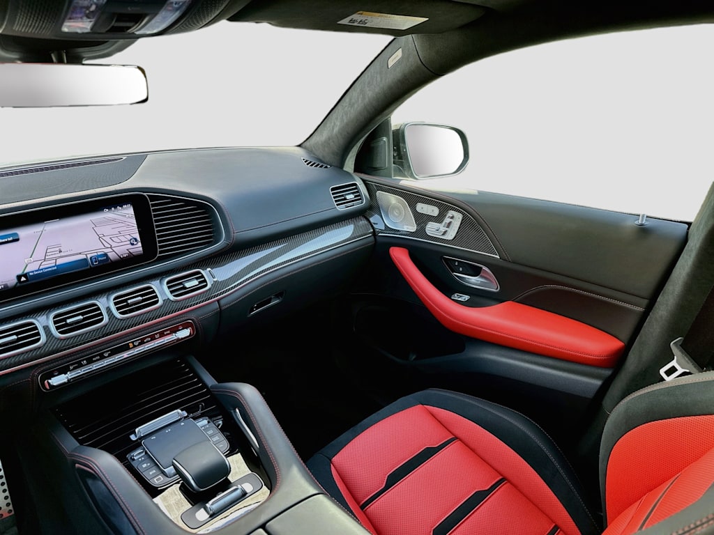 Thumbnail: 2026 Mercedes-Benz GLE - 15