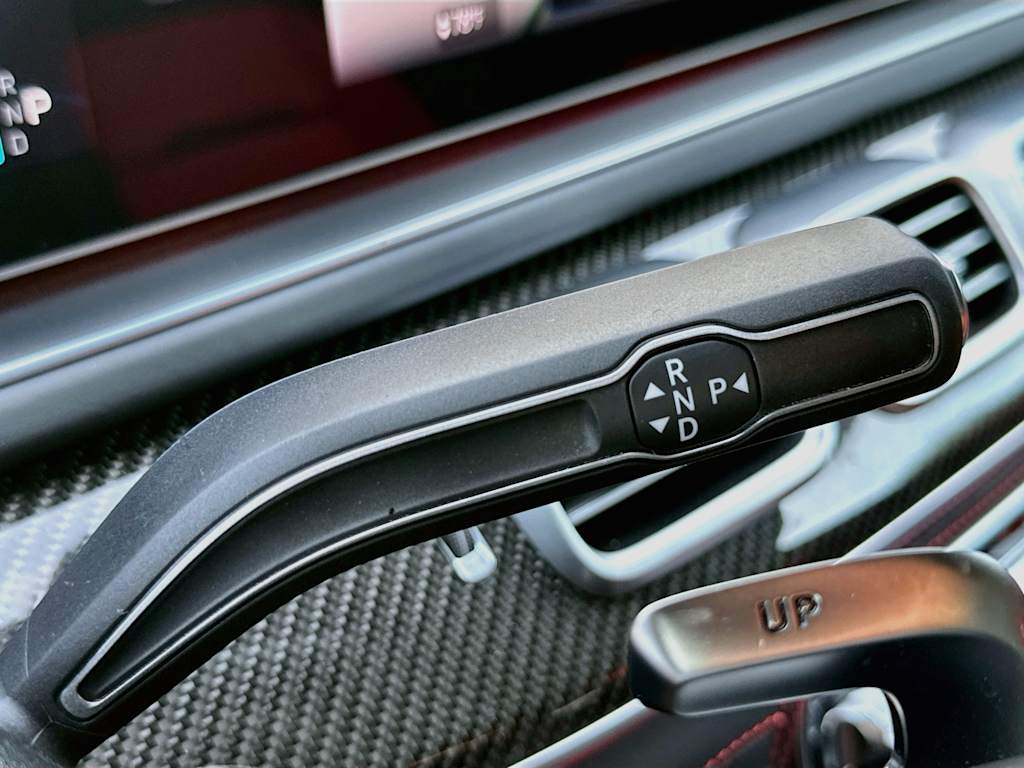 Thumbnail: 2026 Mercedes-Benz GLE - 27