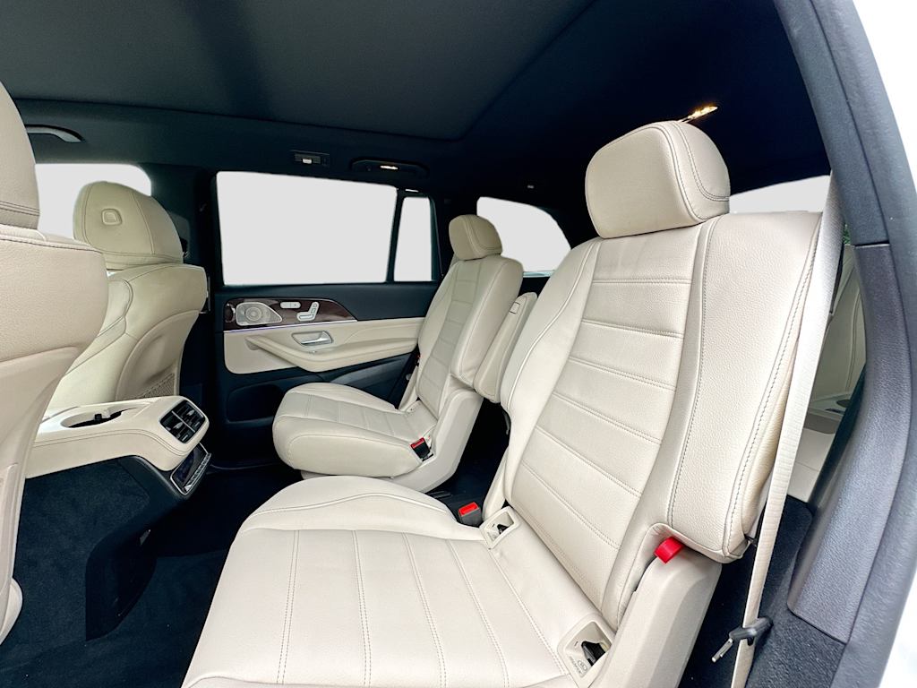 Thumbnail: 2023 Mercedes-Benz GLS - 12