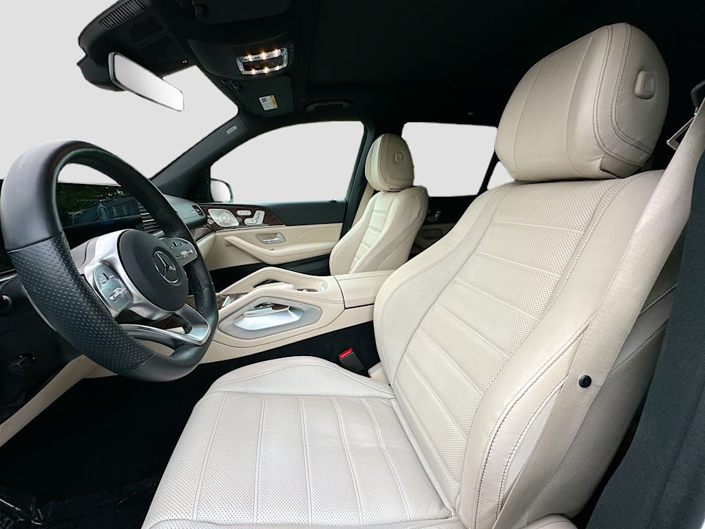 Thumbnail: 2023 Mercedes-Benz GLS - 10