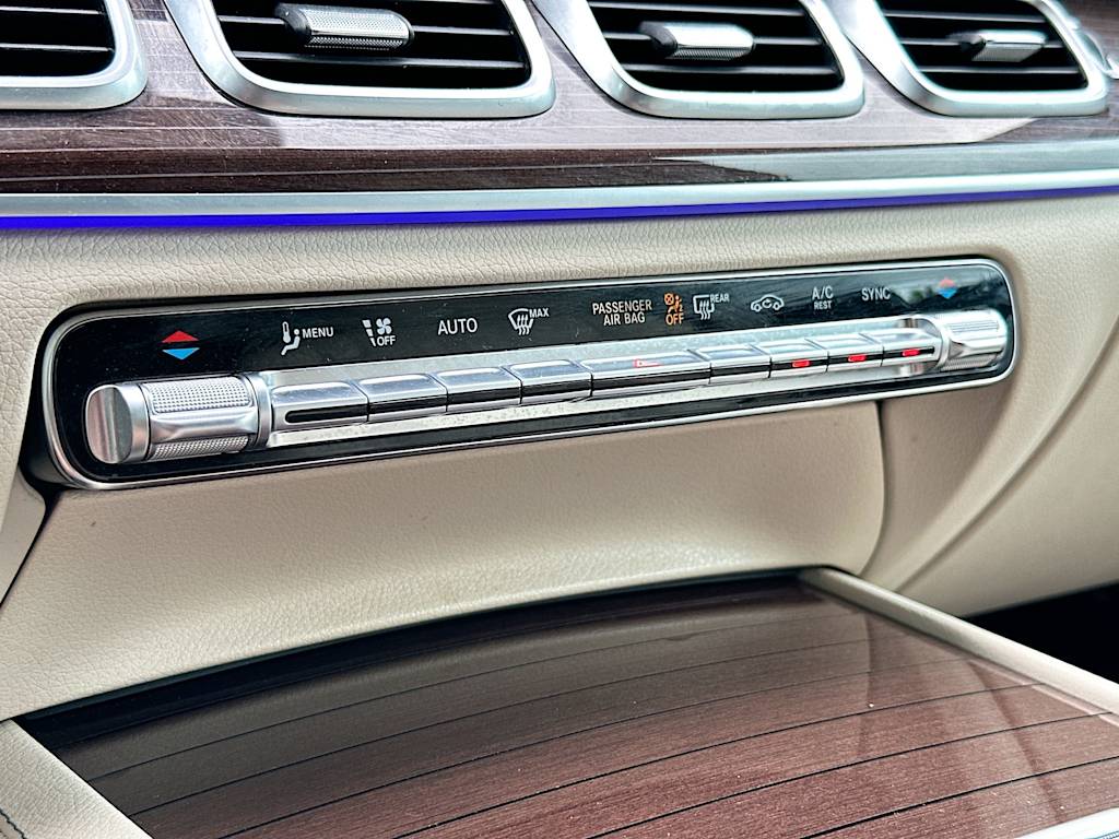Thumbnail: 2023 Mercedes-Benz GLS - 25
