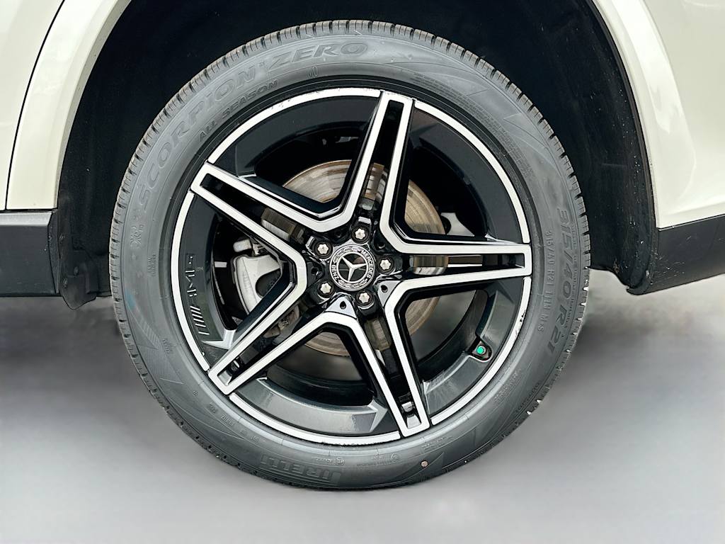 Thumbnail: 2023 Mercedes-Benz GLS - 7