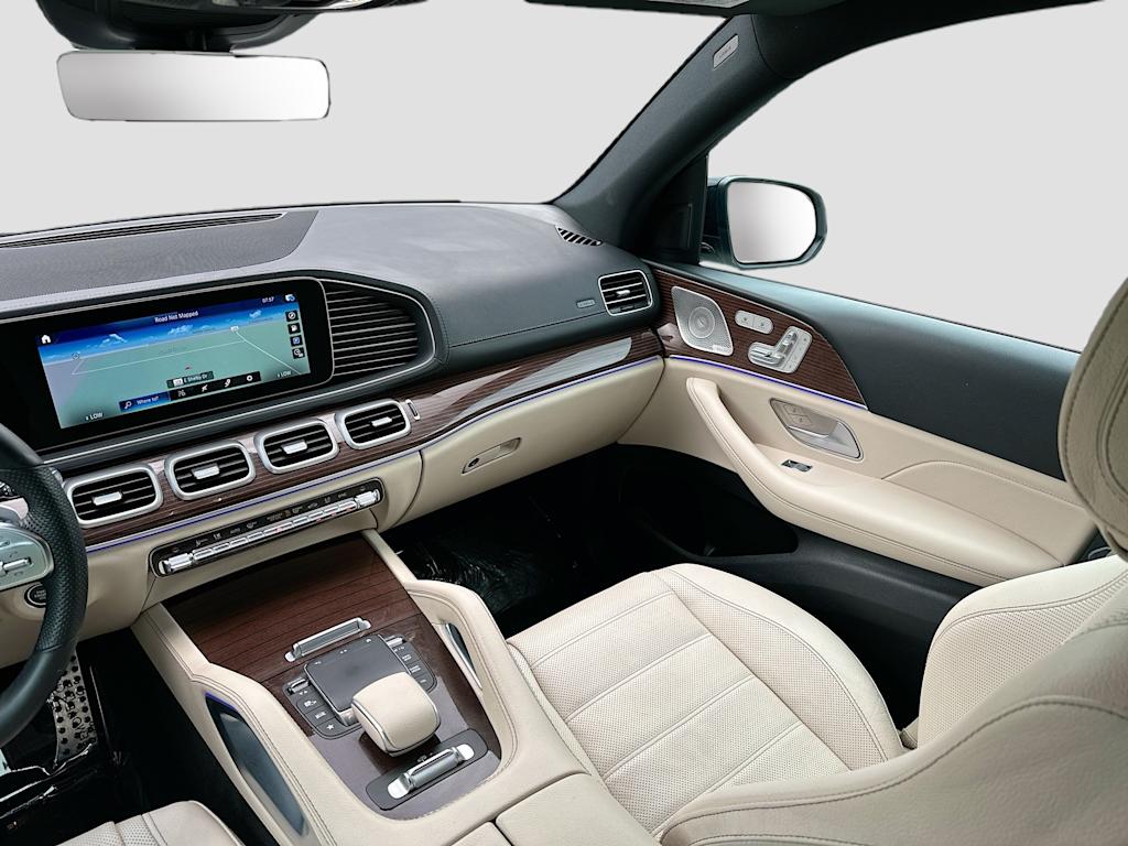 Thumbnail: 2023 Mercedes-Benz GLS - 16