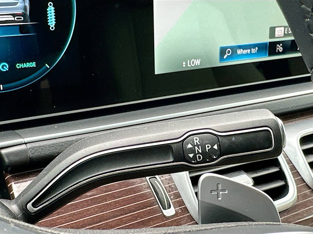 Thumbnail: 2023 Mercedes-Benz GLS - 26