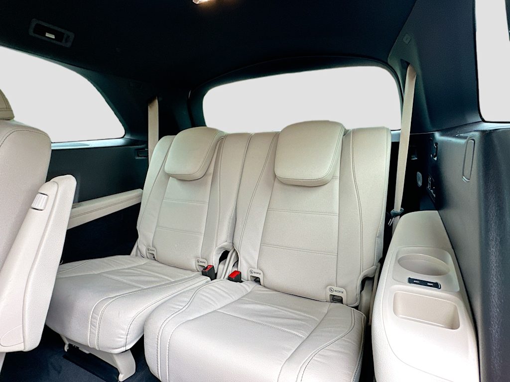 Thumbnail: 2023 Mercedes-Benz GLS - 33