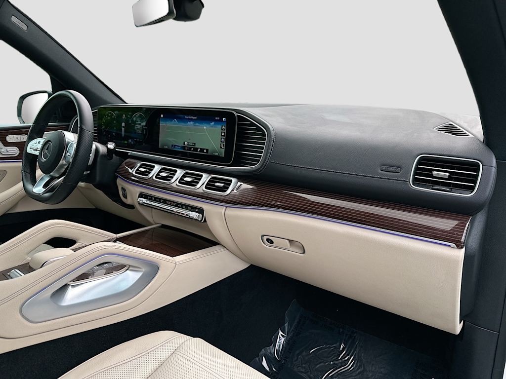 Thumbnail: 2023 Mercedes-Benz GLS - 14