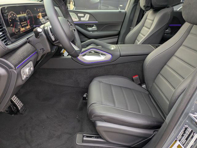 Thumbnail: 2026 Mercedes-Benz GLS - 11