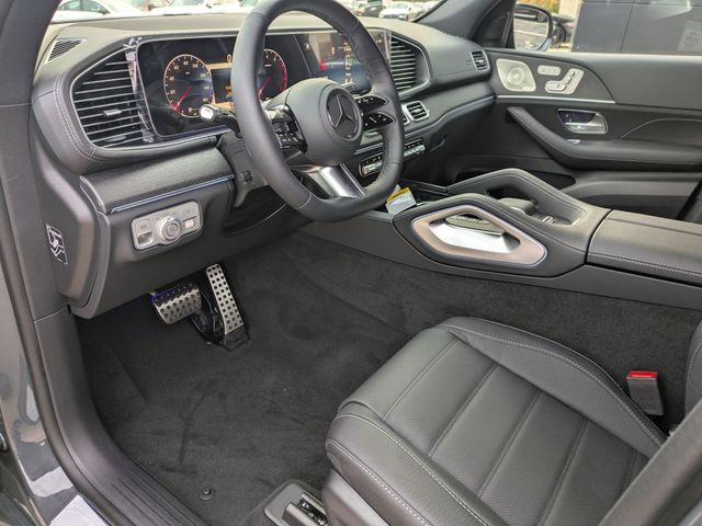 Thumbnail: 2026 Mercedes-Benz GLS - 2
