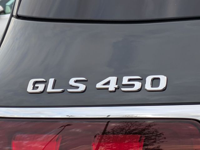 Thumbnail: 2026 Mercedes-Benz GLS - 25