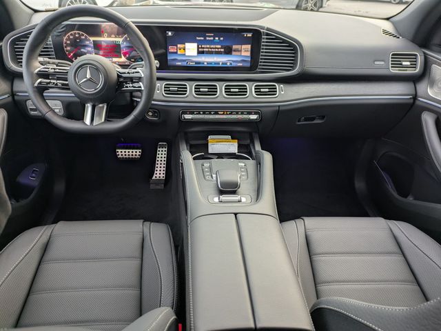 Thumbnail: 2026 Mercedes-Benz GLS - 10