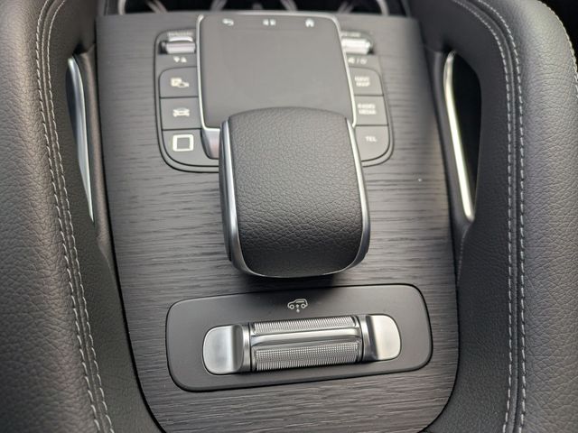 Thumbnail: 2026 Mercedes-Benz GLS - 37