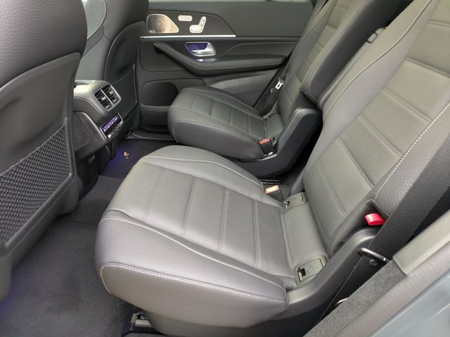 Thumbnail: 2026 Mercedes-Benz GLS - 13