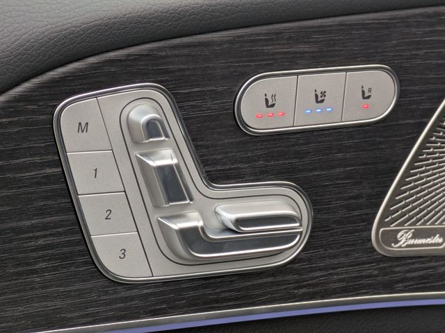 Thumbnail: 2026 Mercedes-Benz GLS - 26
