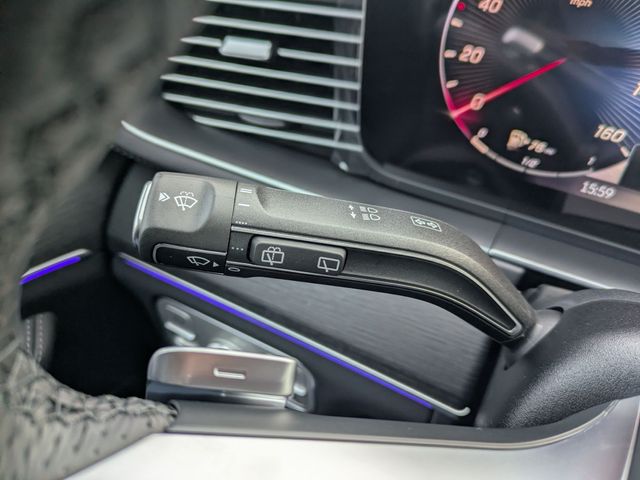 Thumbnail: 2026 Mercedes-Benz GLS - 16