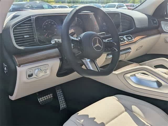 Thumbnail: 2025 Mercedes-Benz GLS - 2