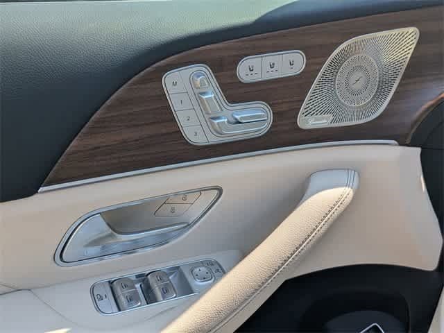 Thumbnail: 2025 Mercedes-Benz GLS - 20