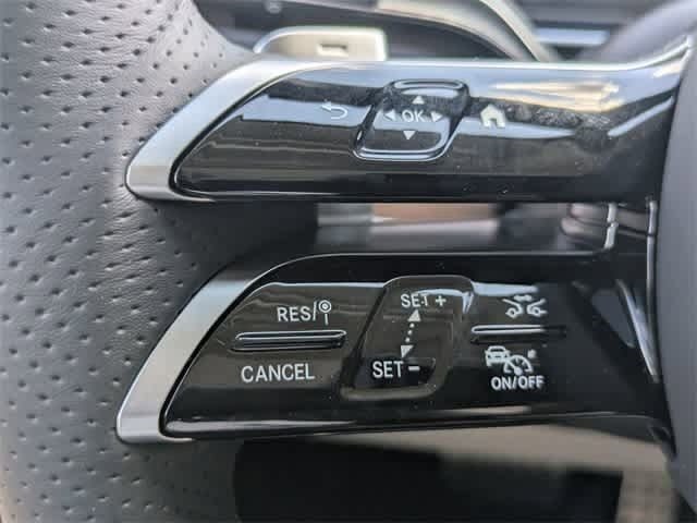 Thumbnail: 2025 Mercedes-Benz GLS - 22