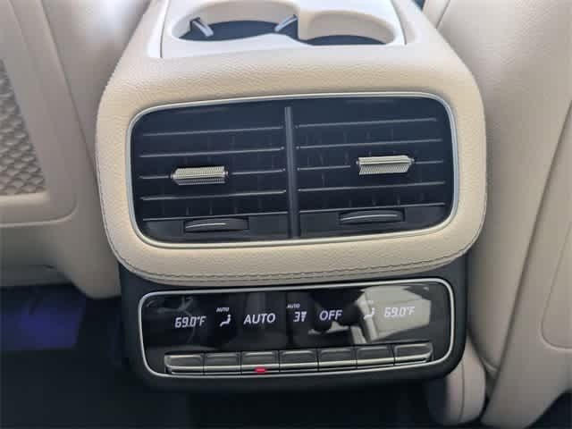 Thumbnail: 2025 Mercedes-Benz GLS - 14