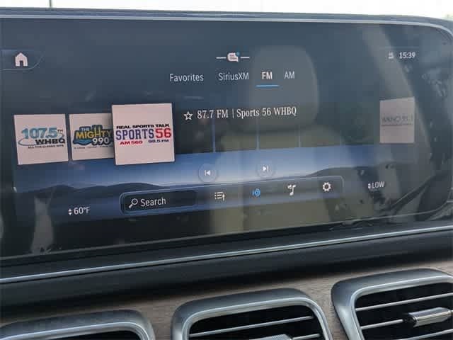 Thumbnail: 2025 Mercedes-Benz GLS - 26