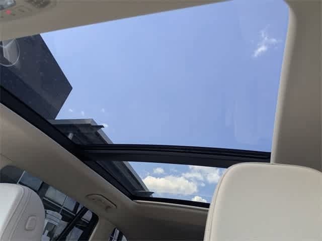 Thumbnail: 2025 Mercedes-Benz GLS - 27