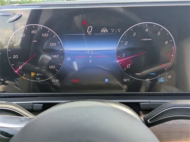 Thumbnail: 2025 Mercedes-Benz GLS - 12