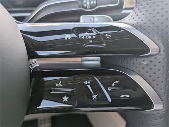 Thumbnail: 2025 Mercedes-Benz GLS - 23