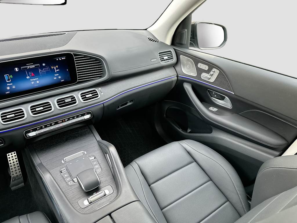 Thumbnail: 2026 Mercedes-Benz GLS - 14