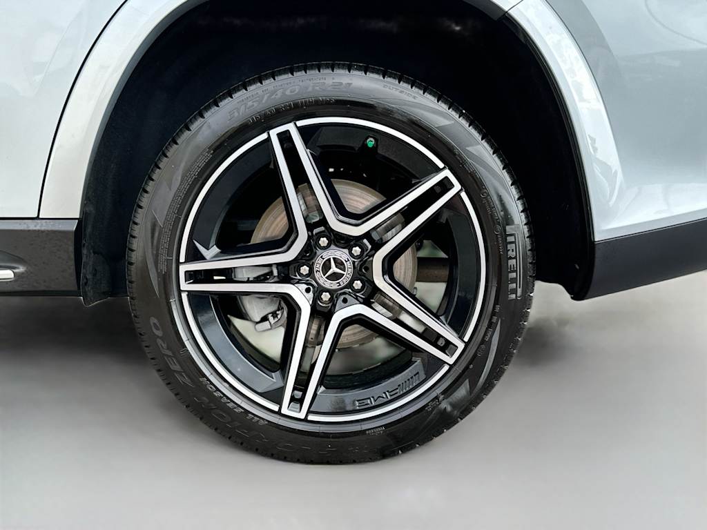 Thumbnail: 2026 Mercedes-Benz GLS - 7