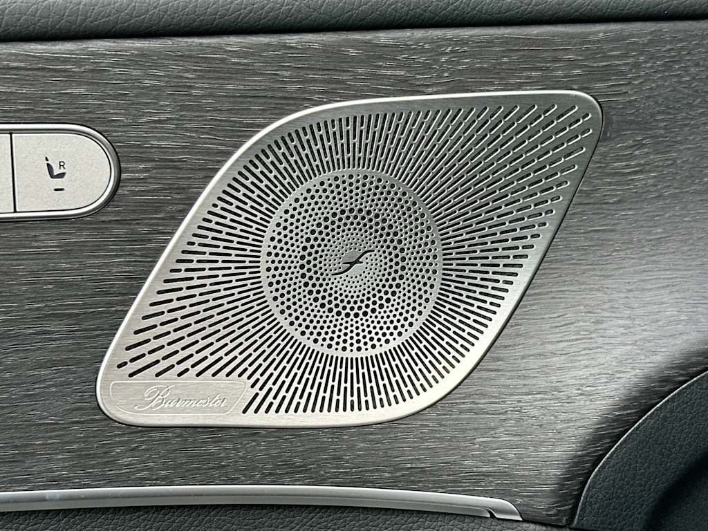 Thumbnail: 2026 Mercedes-Benz GLS - 28
