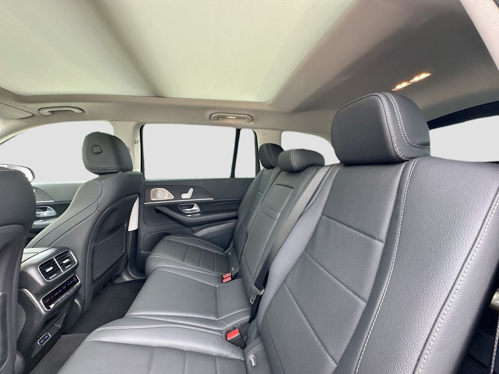 Thumbnail: 2026 Mercedes-Benz GLS - 12
